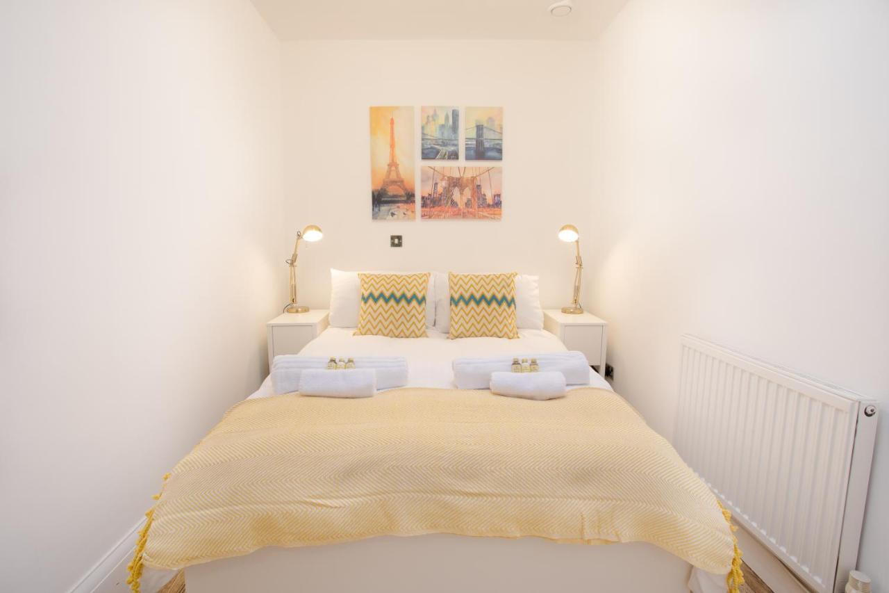 Rest & Recharge In The Northern Quarter Манчестър Екстериор снимка